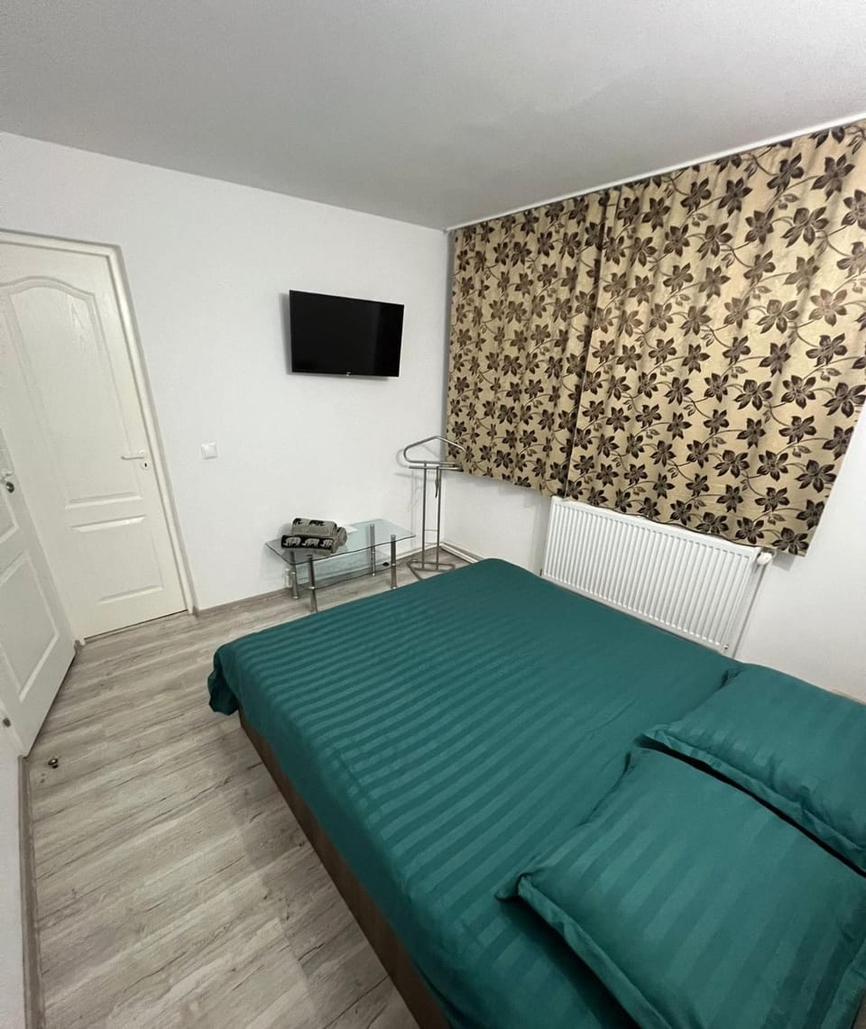 Garsoniera Casa Dragoeni, Targu Jiu Apartment in Romania