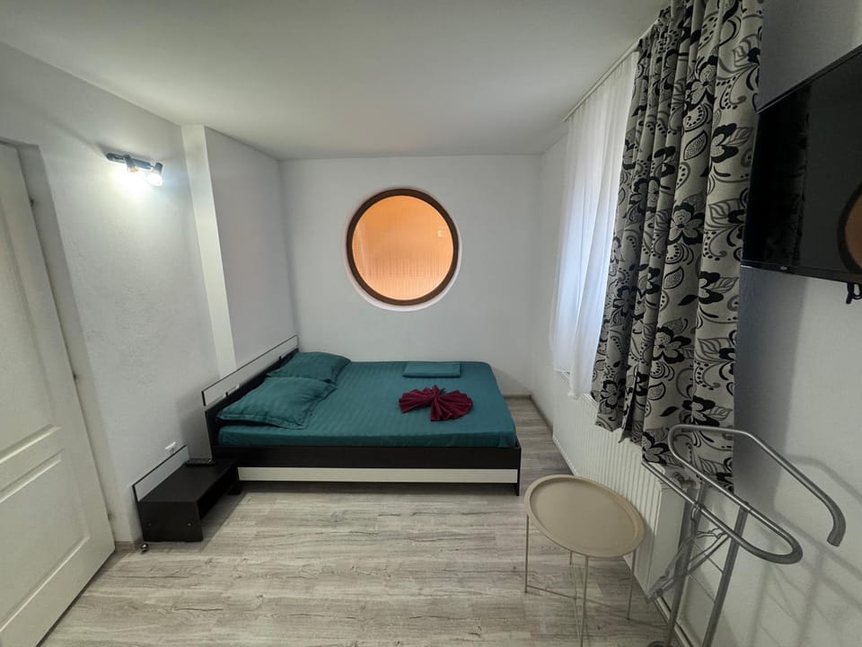 Garsoniera Casa Dragoeni, Targu Jiu Apartment in Romania