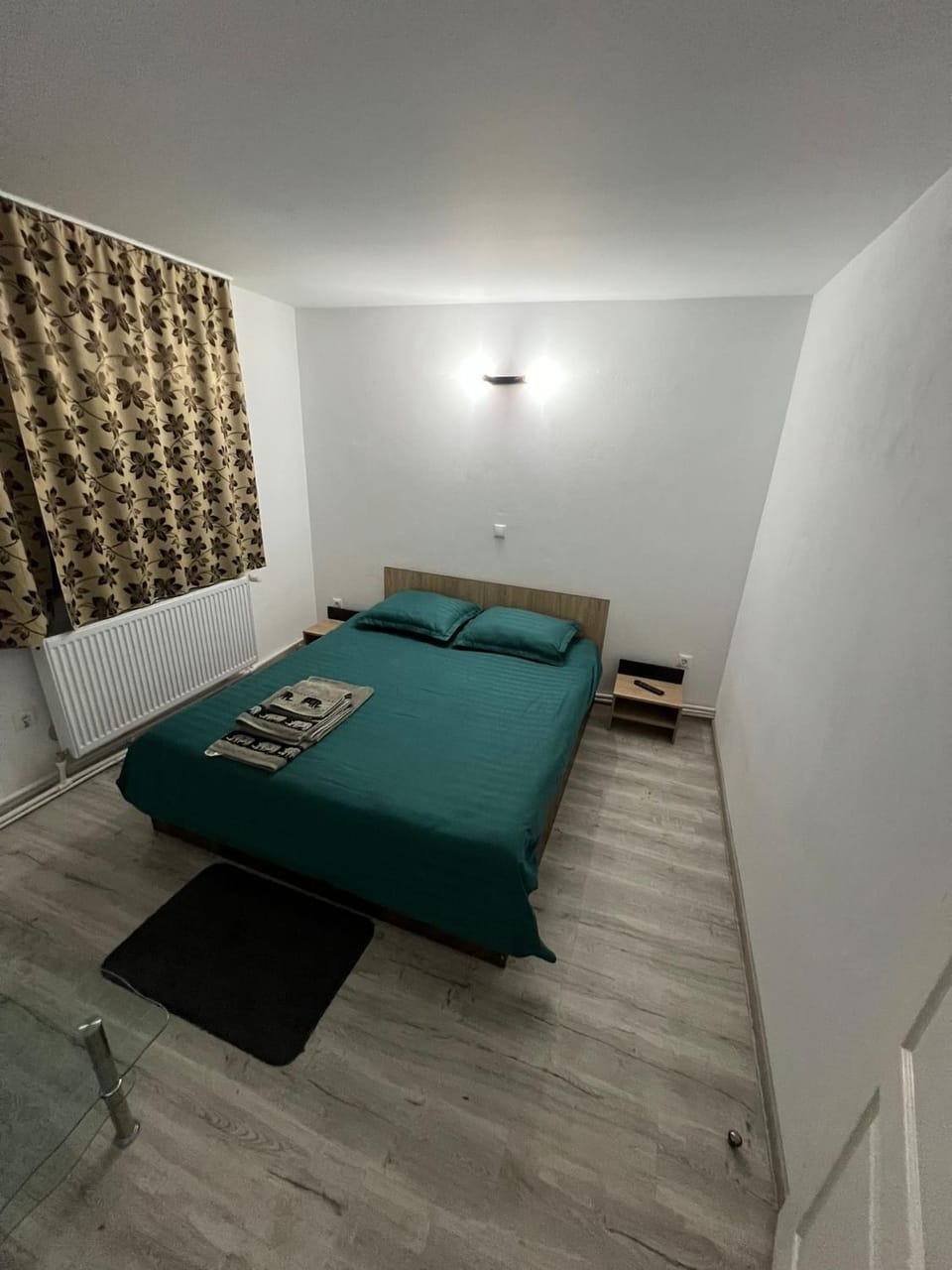 Garsoniera Casa Dragoeni, Targu Jiu Apartment in Romania