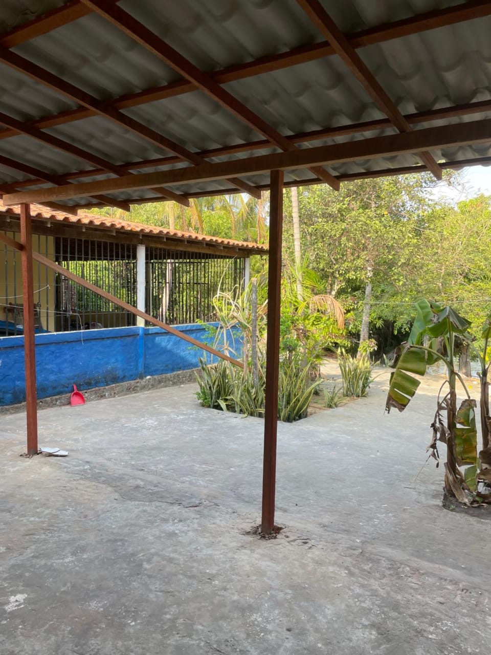 Casa Temporada Recanto Três Irmãs Barreirinhas House in State of Piauí, Brazil