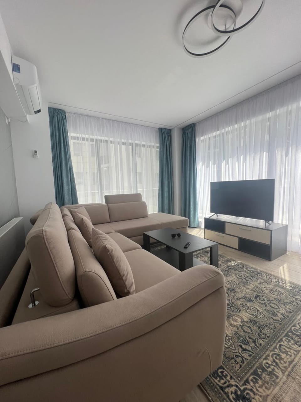 Sunrise Bel Air Apartments Apartment in Constanta