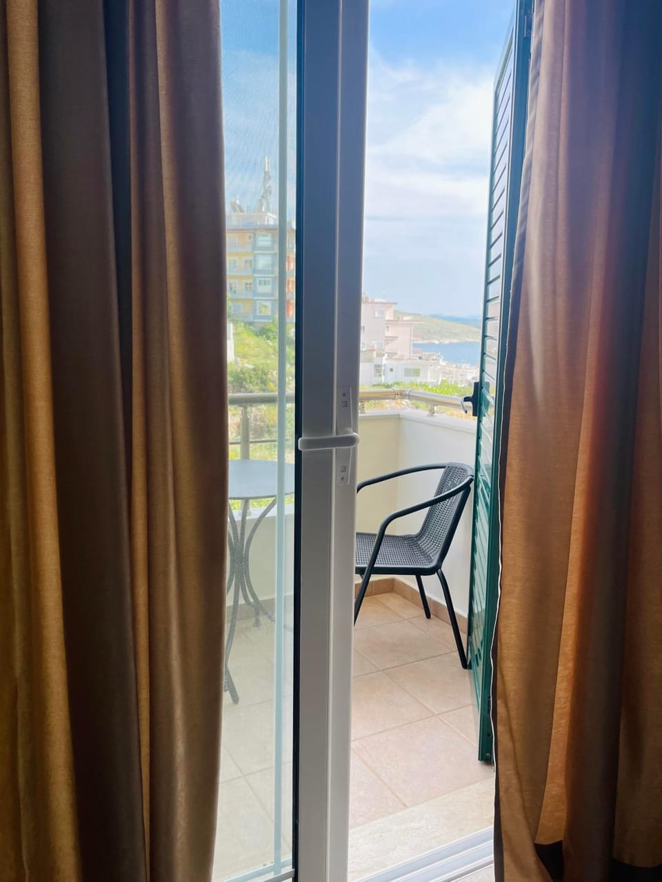 Day, View (from property/room), Balcony/Terrace