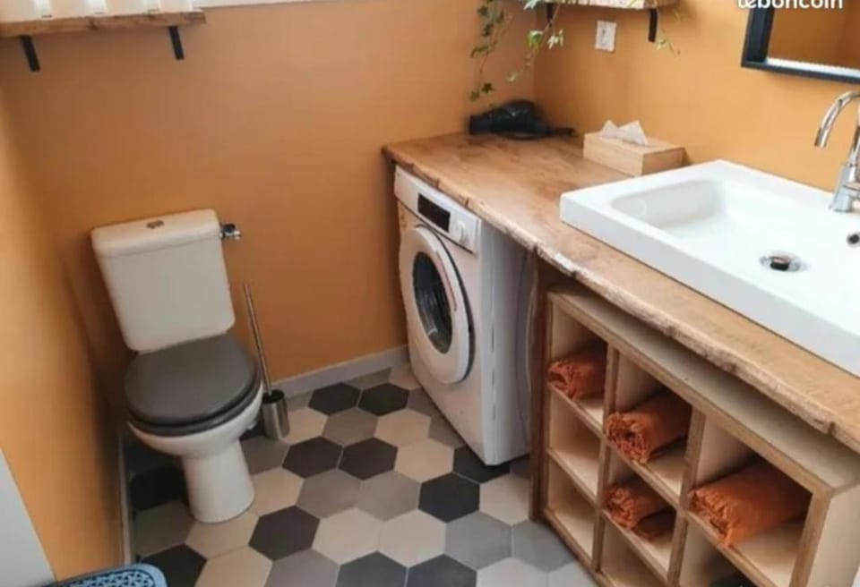 Maison 5 personnes House in Pays de la Loire