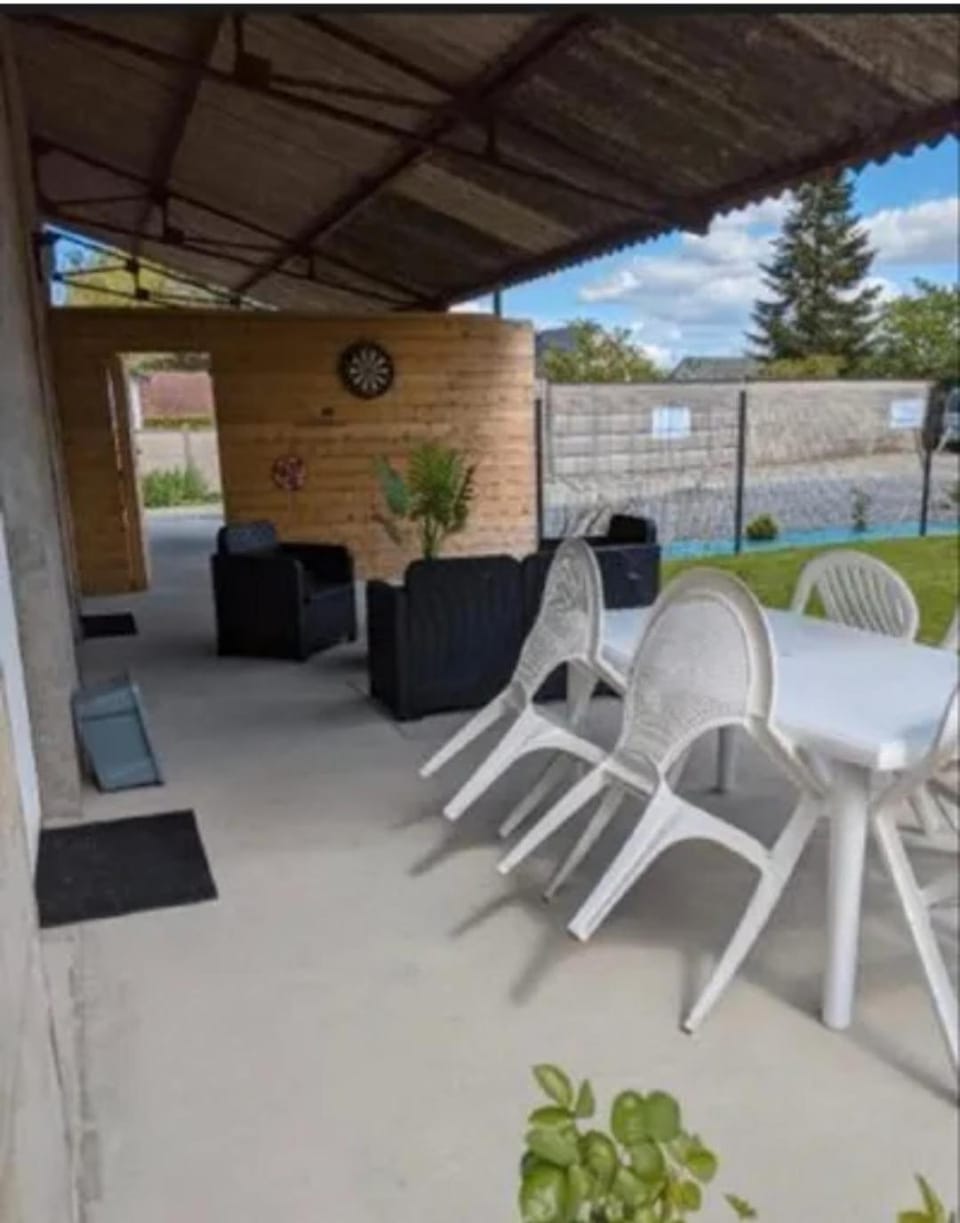 Maison 5 personnes House in Pays de la Loire