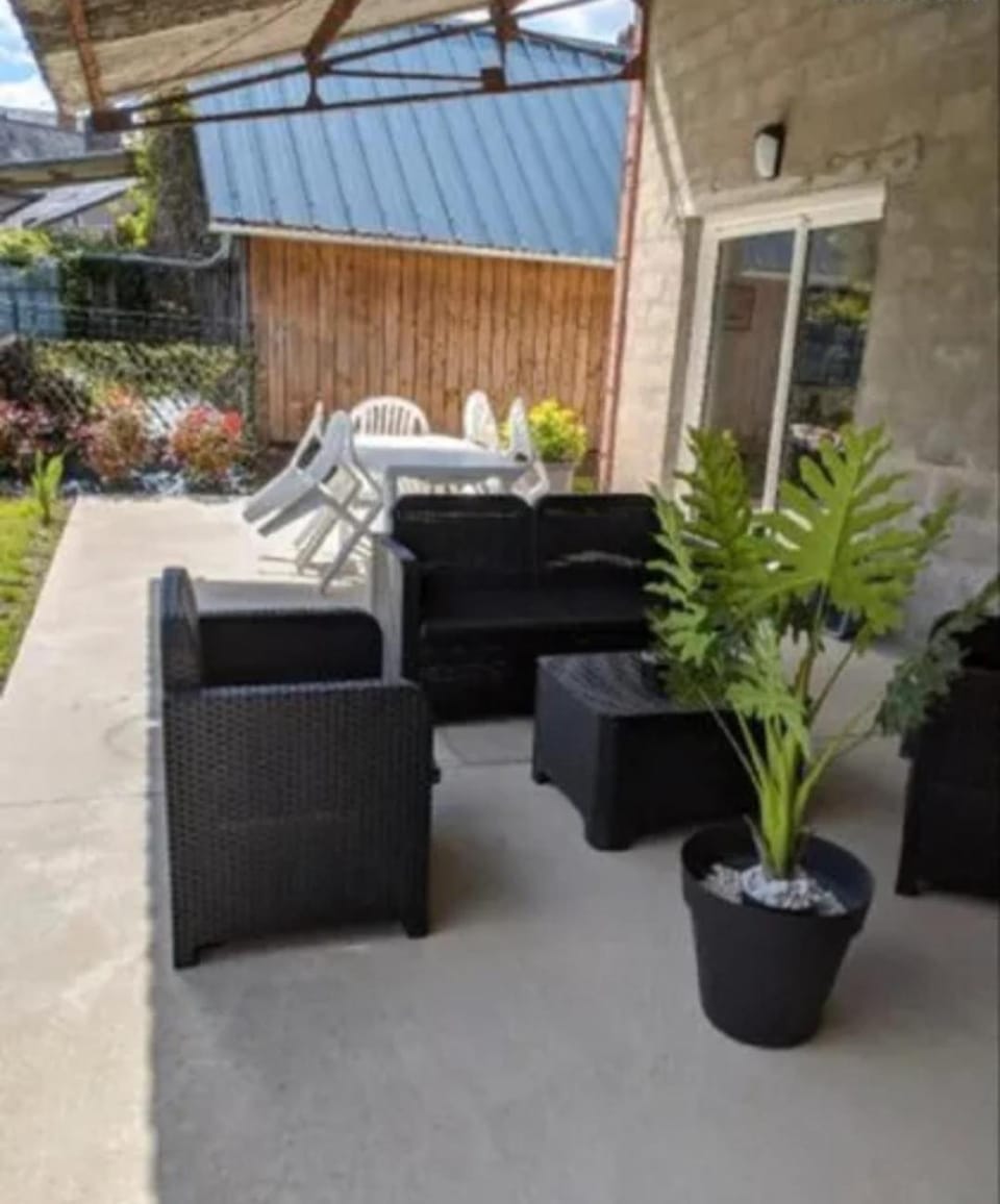 Maison 5 personnes House in Pays de la Loire