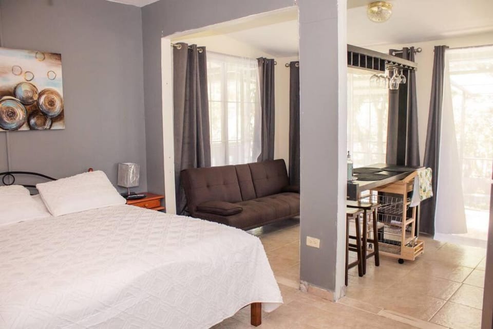 Dos Morenas Apartments - Apt 2 Apartment in Boquete