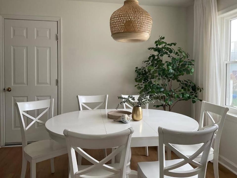 North Beach Retreat House in Atlantic City