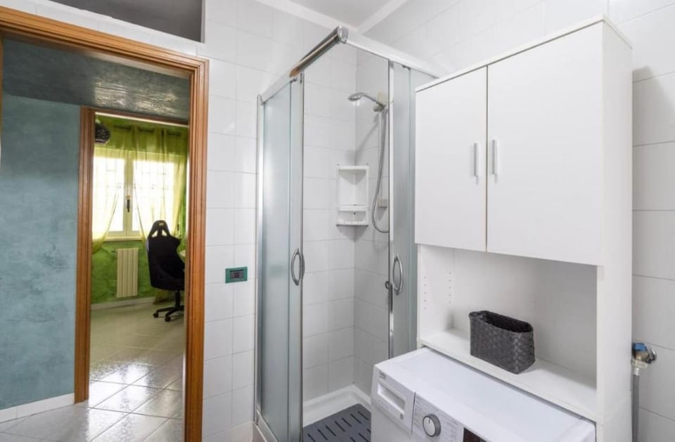 Green House Apartment in Apulia