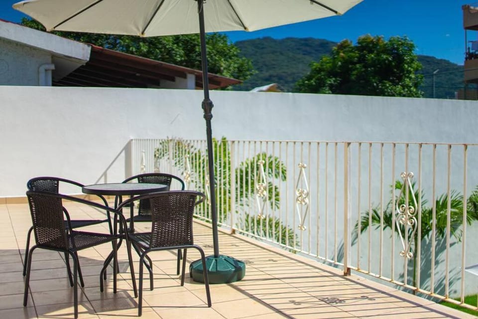 Casa María Con Alberca Privada Villa in Puerto Vallarta