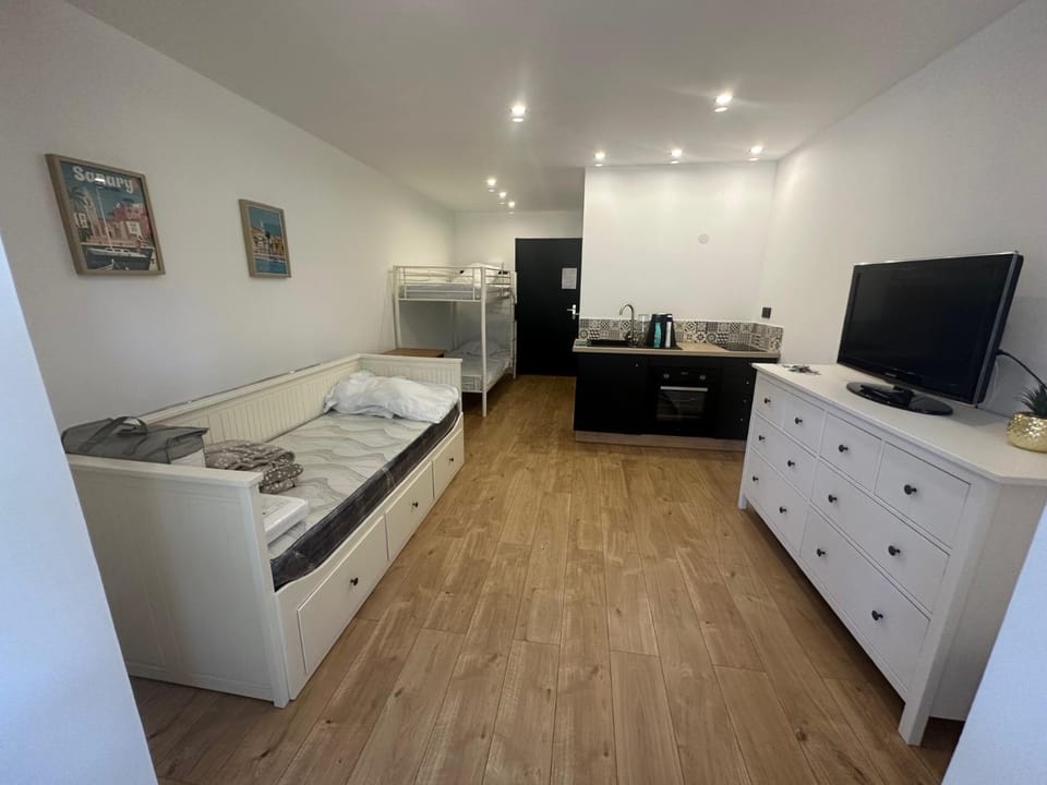 Sublime Sanary plage Apartment in Sanary-sur-Mer