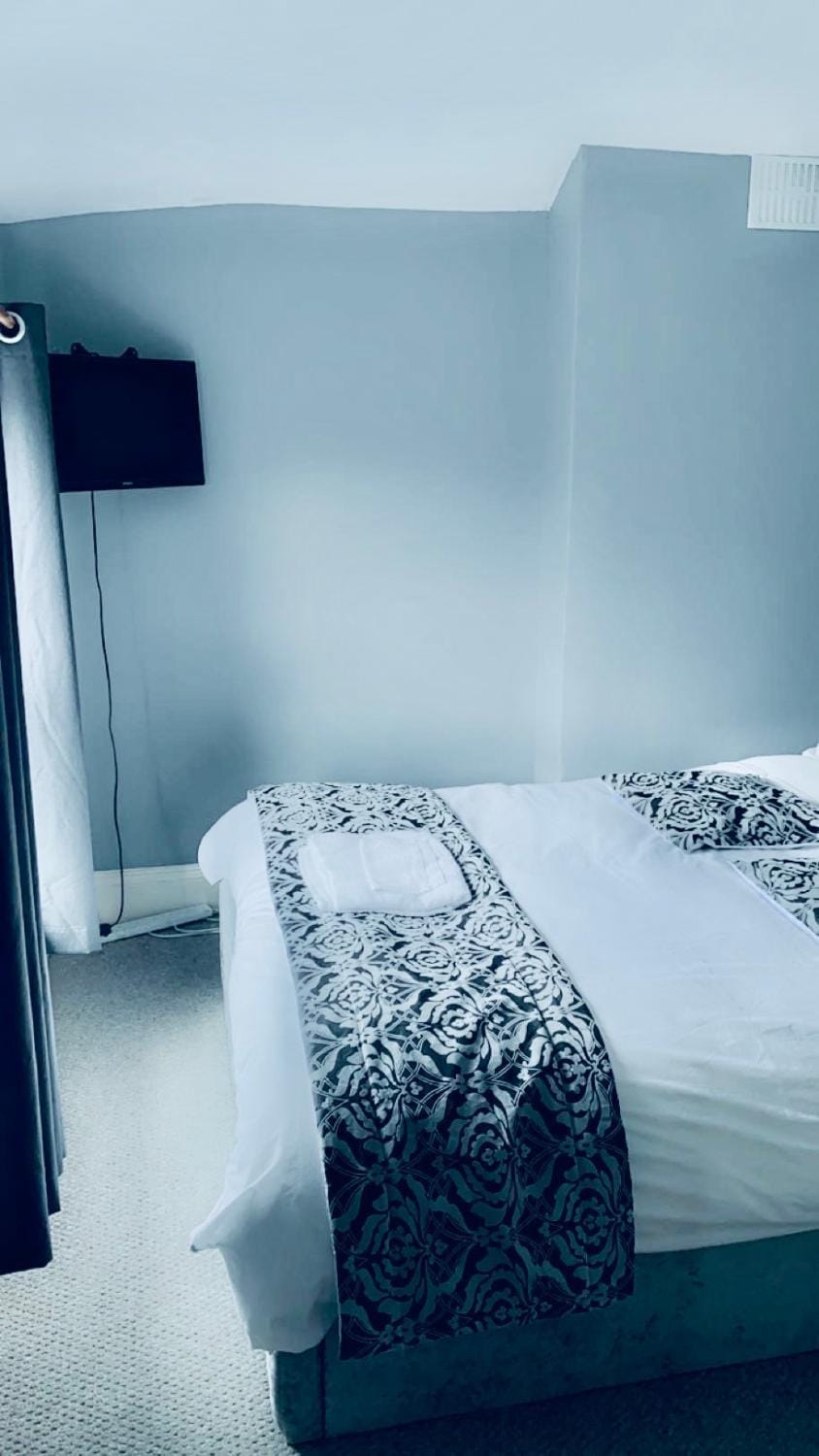 Bedford Station Rest Stop Vacation rental in Bedford