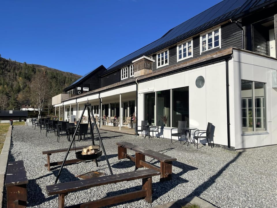 Kårdal Fjellstove Hotel in Vestland