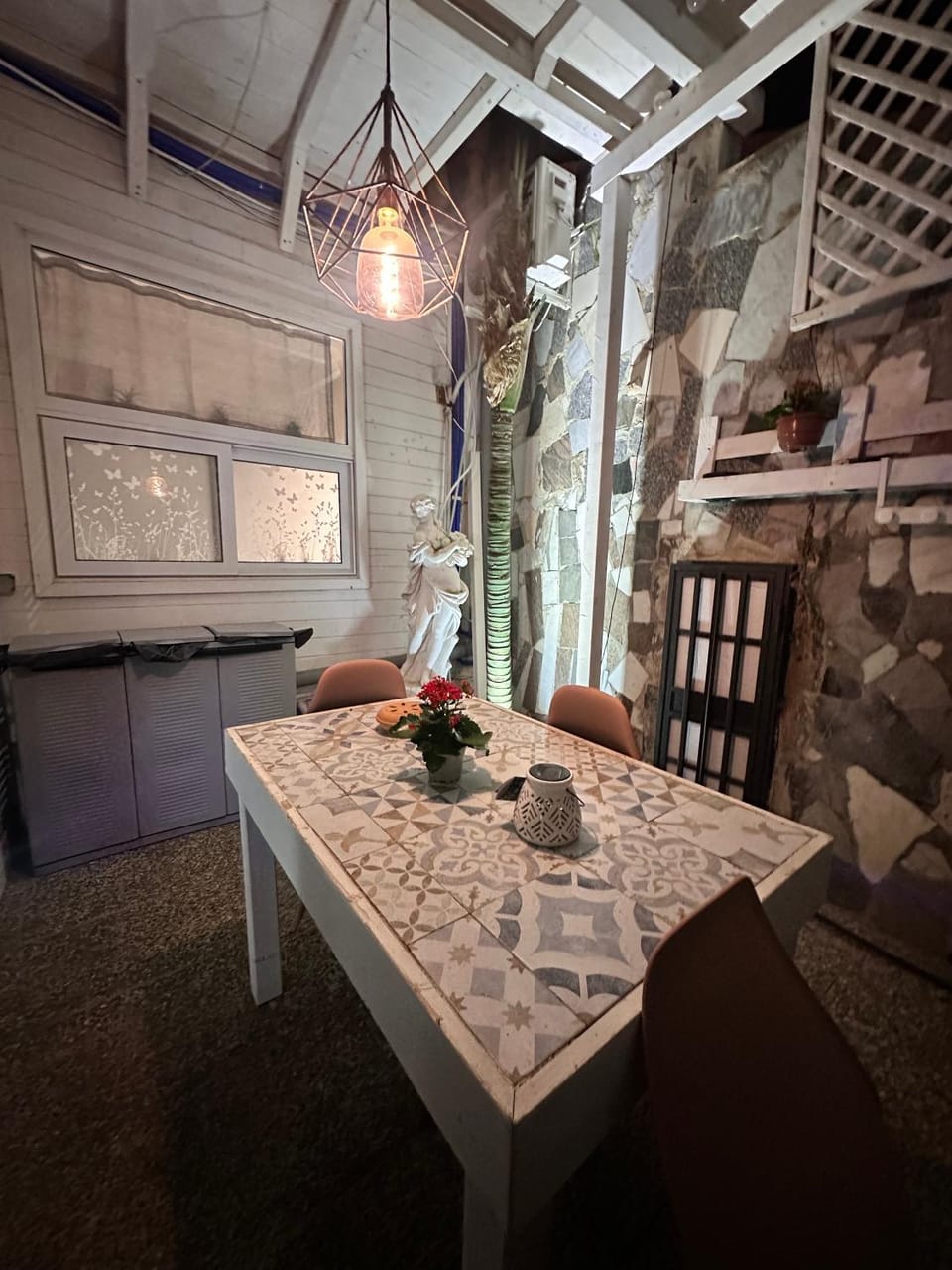 Villa Immacolata Apartment in Apulia