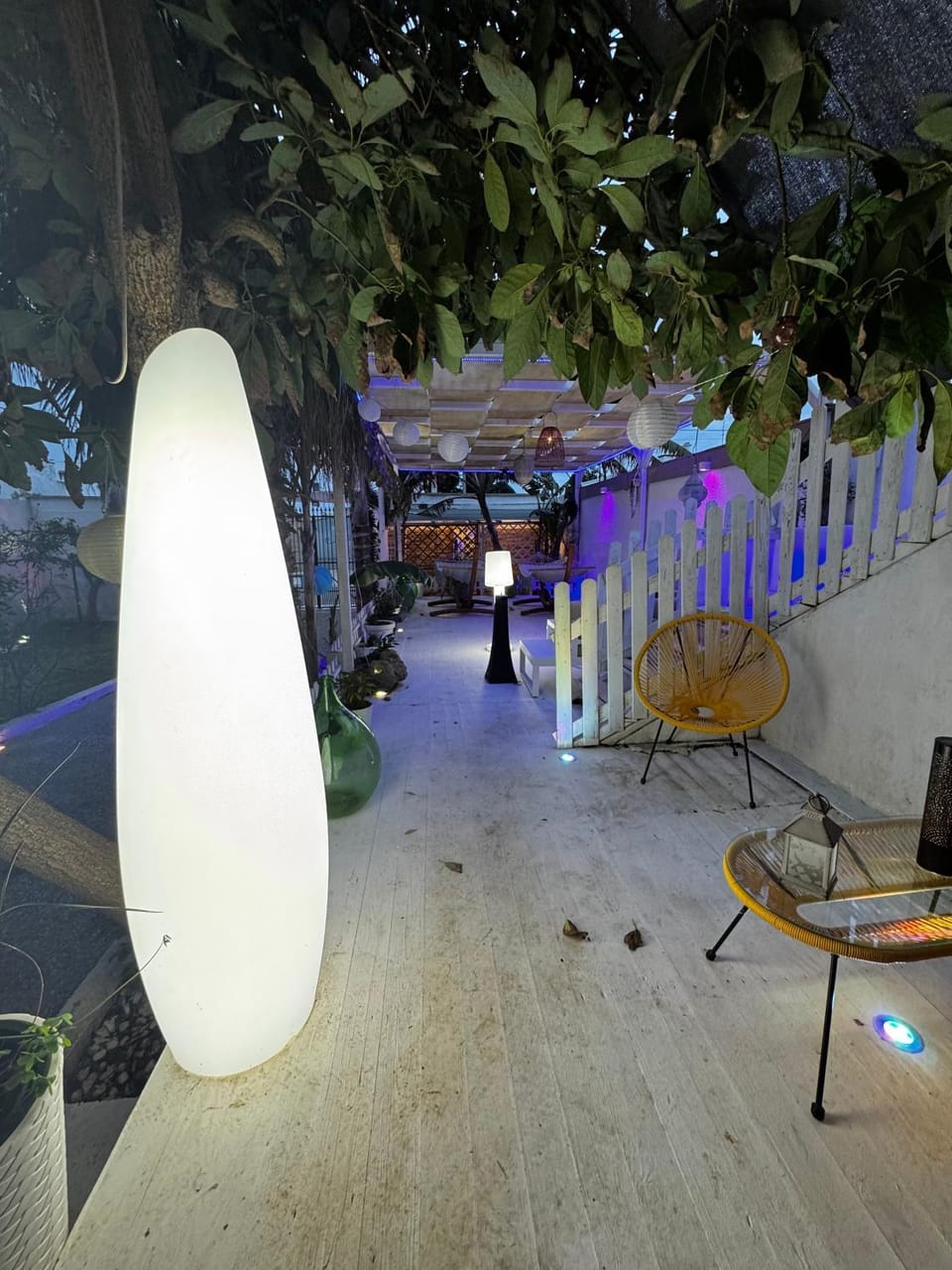 Villa Immacolata Apartment in Apulia