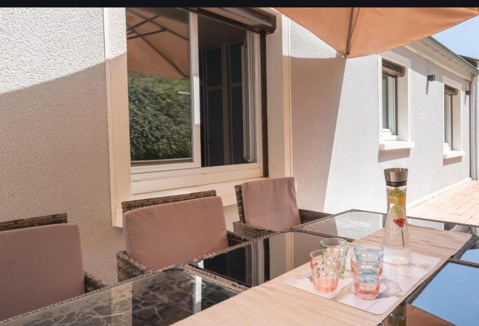 Balcony/Terrace, Balcony/Terrace