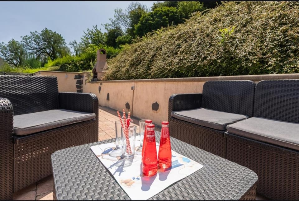 Balcony/Terrace, Balcony/Terrace
