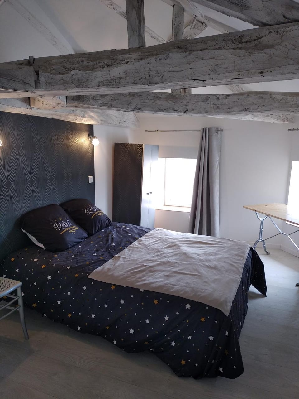 Chez cococuisine Vacation rental in Nouvelle-Aquitaine