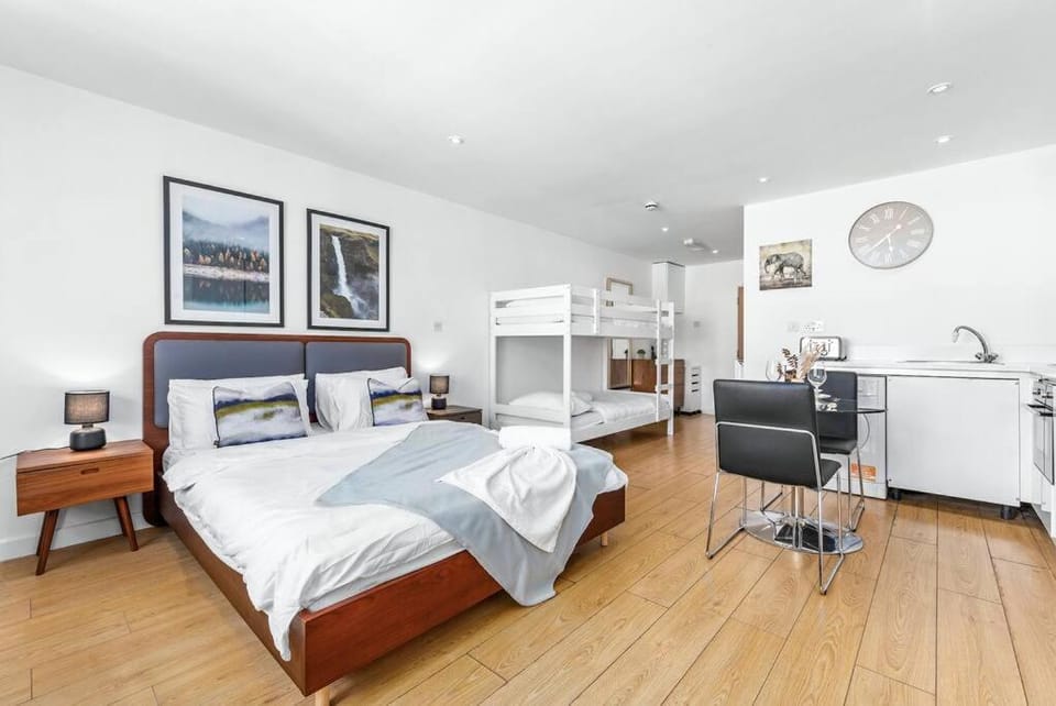 Piccadilly Haven, Flat in London VR12 Apartment in City of Westminster