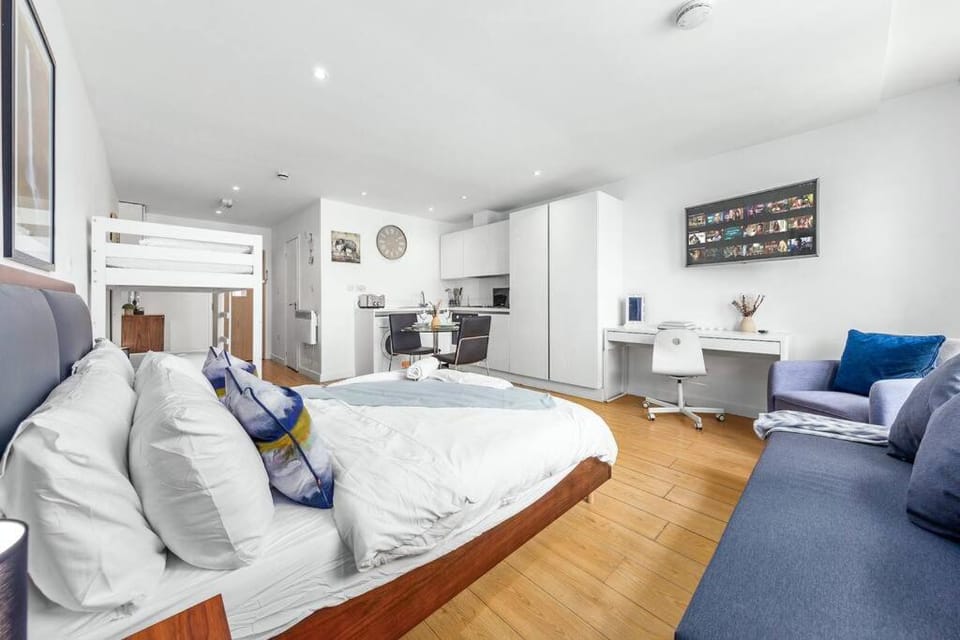 Piccadilly Haven, Flat in London VR12 Apartment in City of Westminster