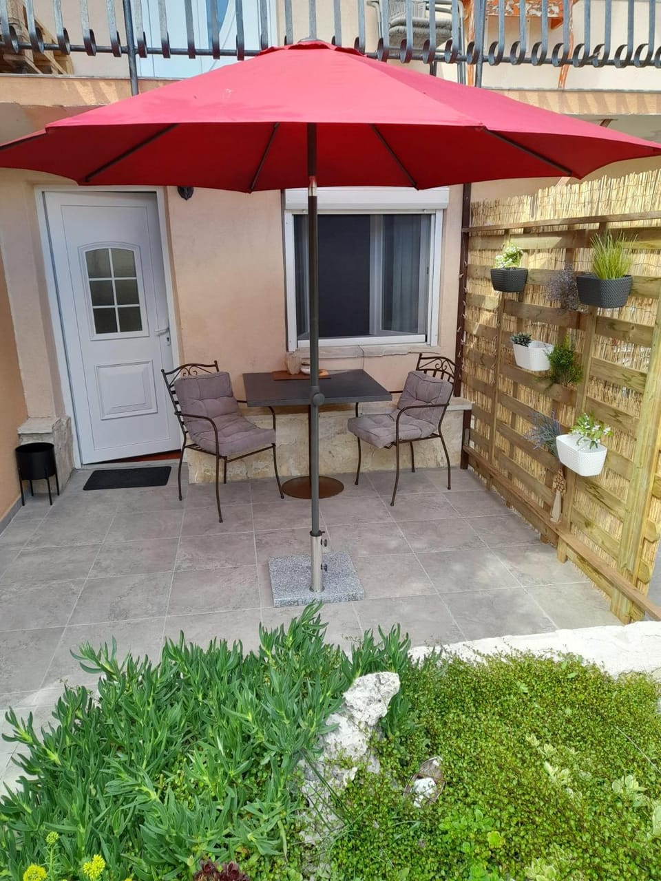 Apartman T and T Apartment in Zadar County