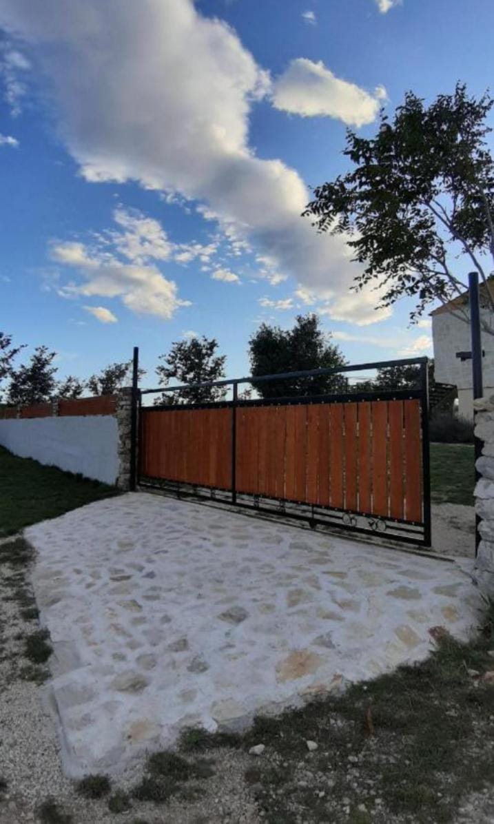 Apartman T and T Apartment in Zadar County