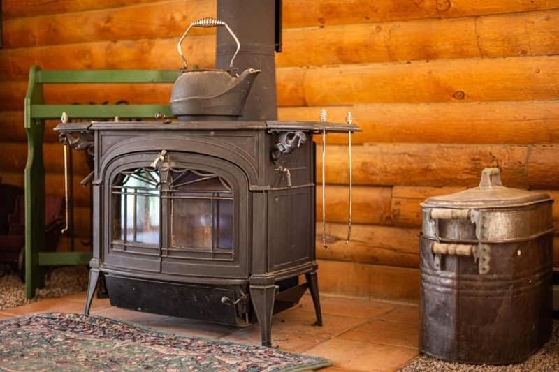 Lake Flora Cabin Cabin in Colorado