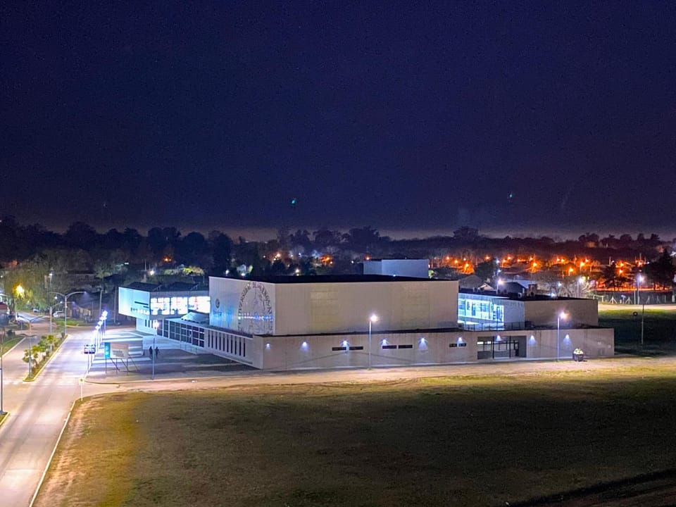 City view