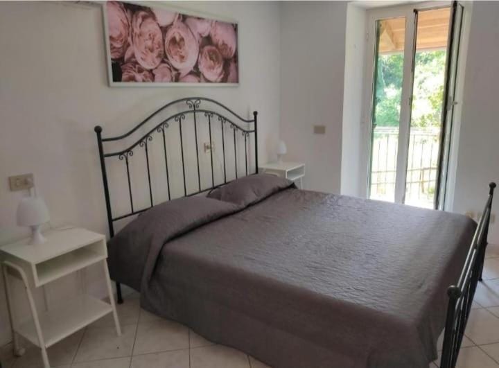 Casa vacanze Alloro House in Liguria
