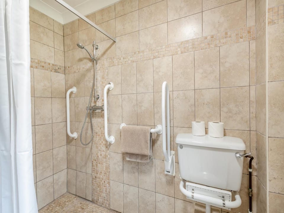 Shower