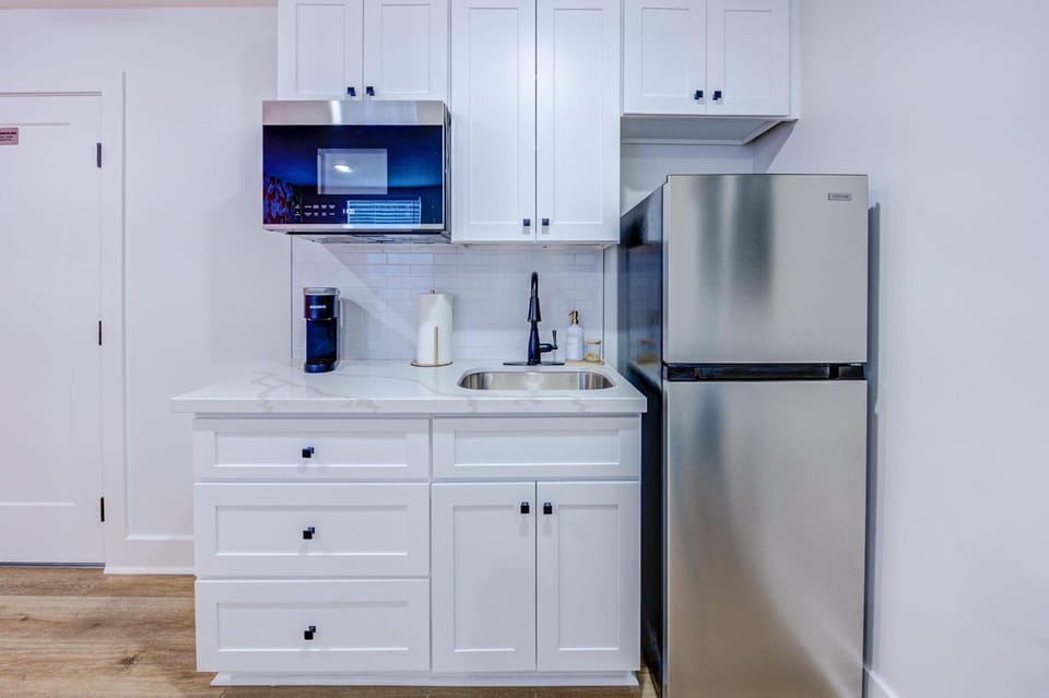 Let's Surf Studio Apartment Apartment in Texas City