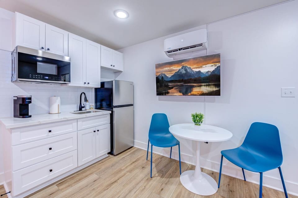 Let's Surf Studio Apartment Apartment in Texas City