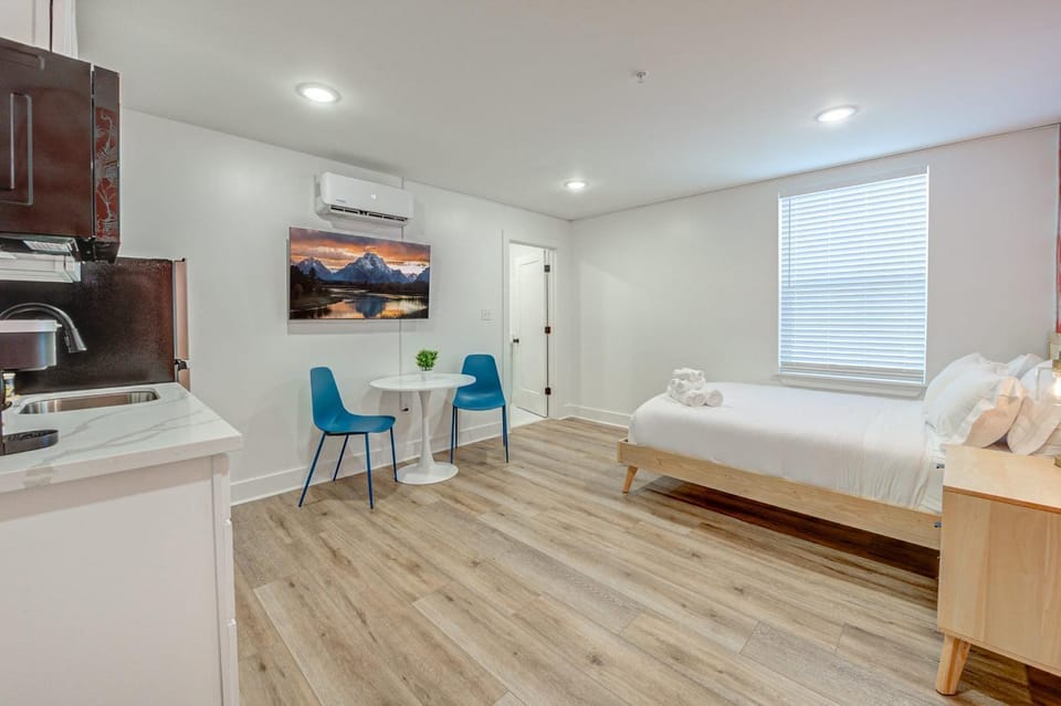 Let's Surf Studio Apartment Apartment in Texas City