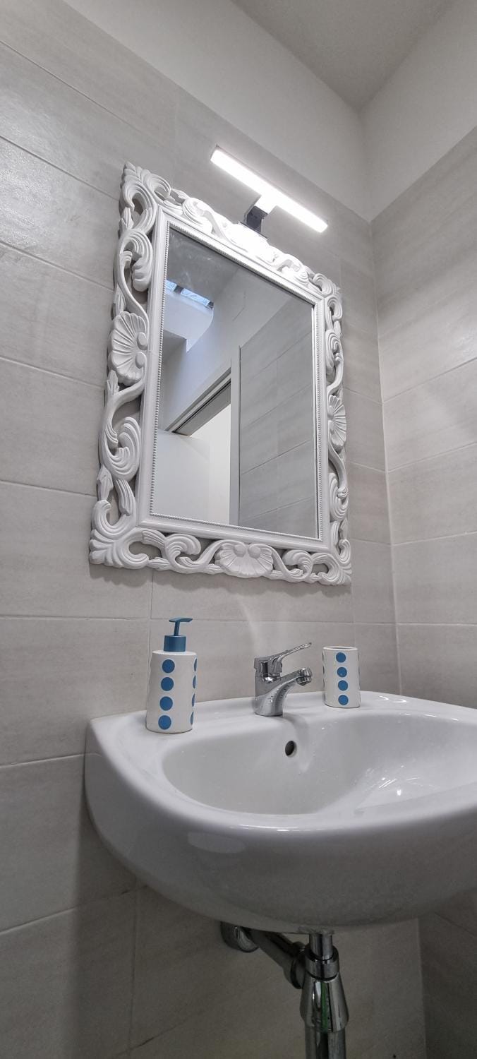 Amarcord Apartment in Brindisi