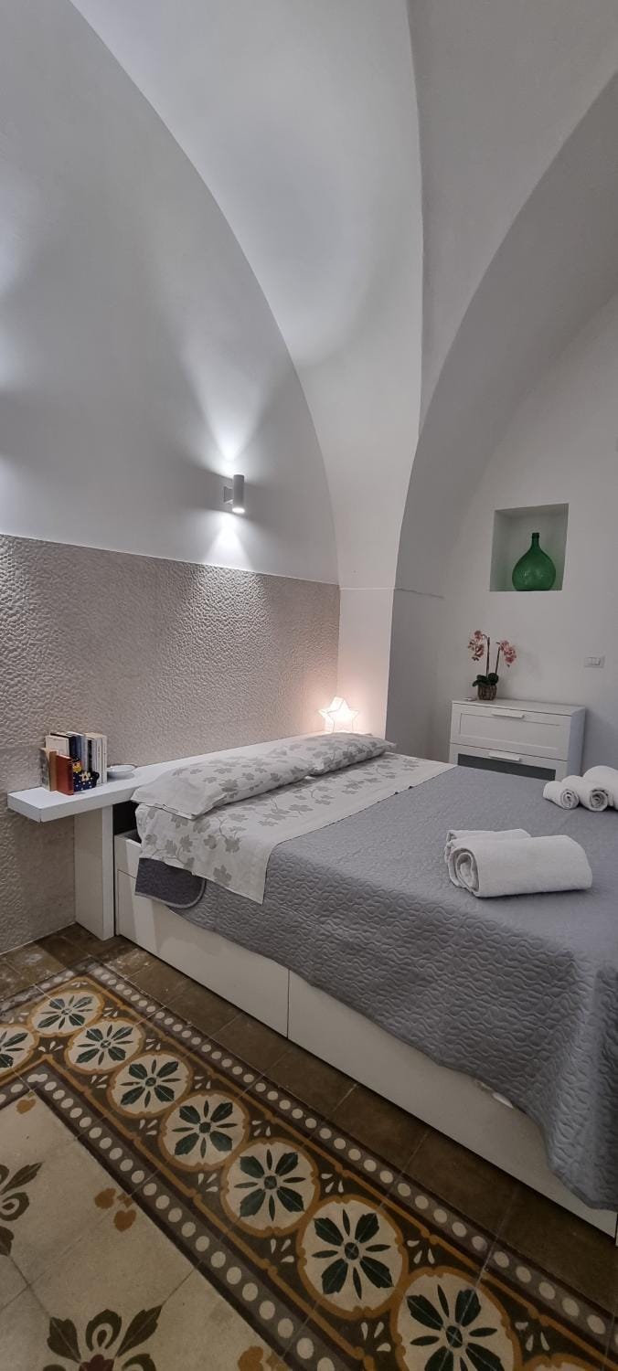 Amarcord Apartment in Brindisi