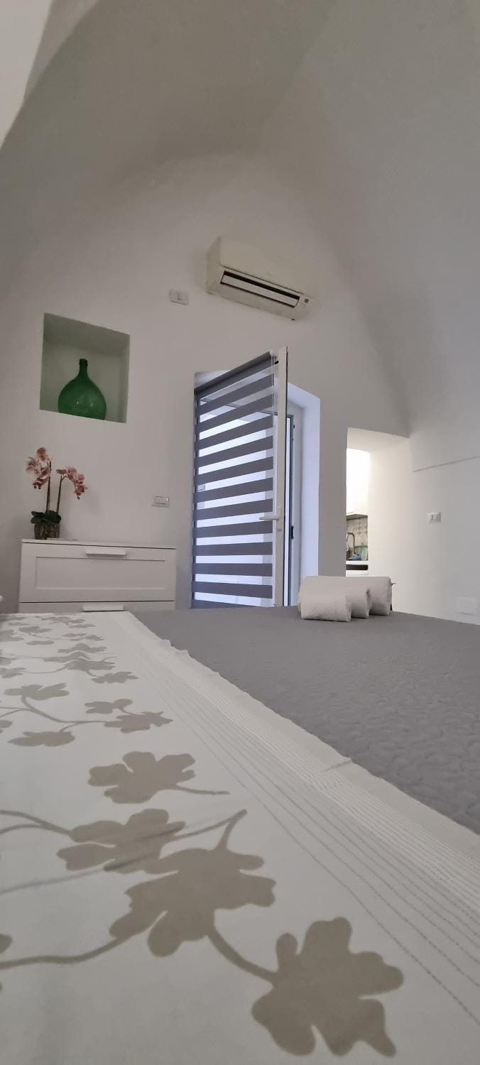 Amarcord Apartment in Brindisi