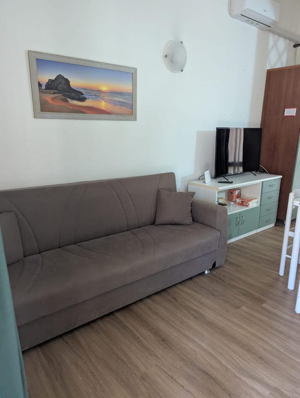 Villa cesar Apartment in Sardinia