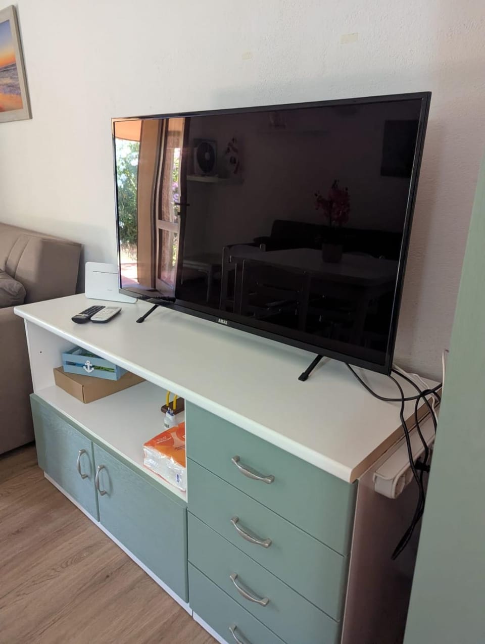 Villa cesar Apartment in Sardinia