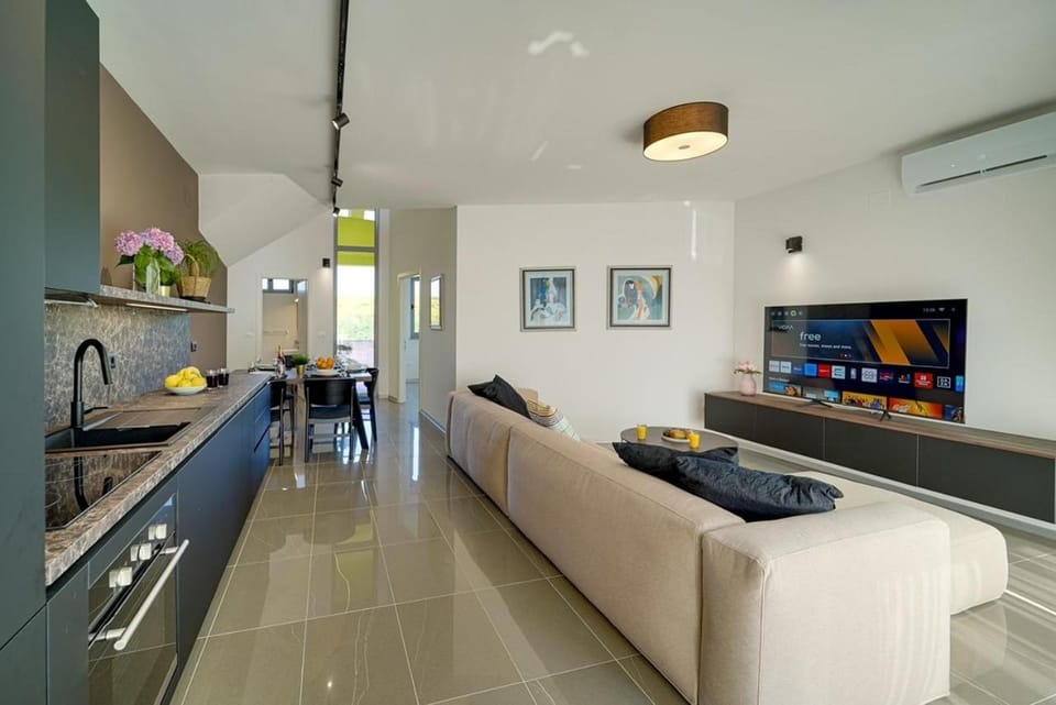 Apartment Hana Apartment in Istria County