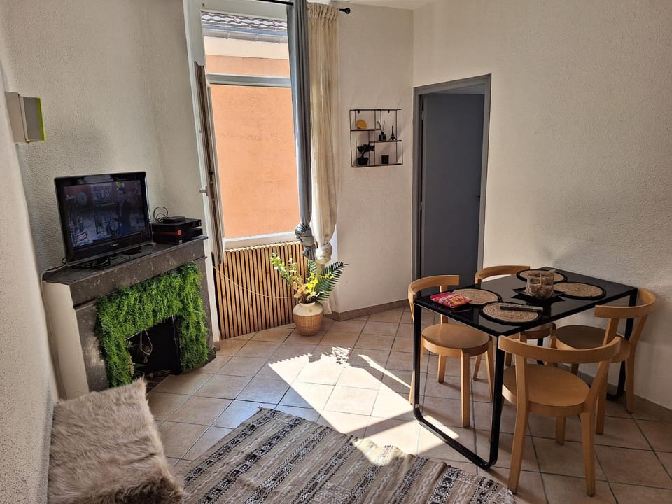 Appartement Stockholm Apartment in Provence-Alpes-Côte d'Azur
