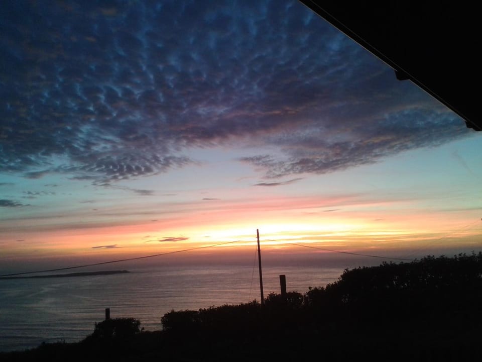 sea view apartment gweedore Apartment in County Donegal