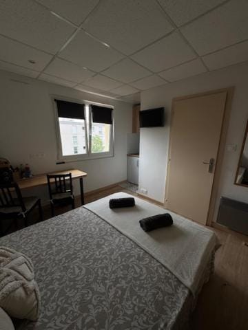 Happy Cosy Apartment in Colmar
