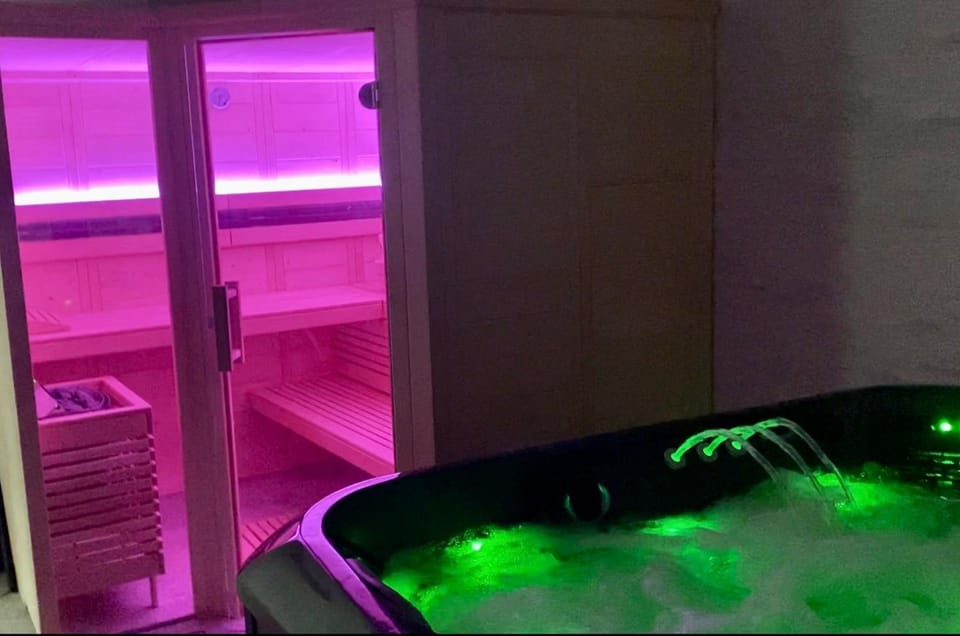 VIP Villa & Spa Villa in Romania