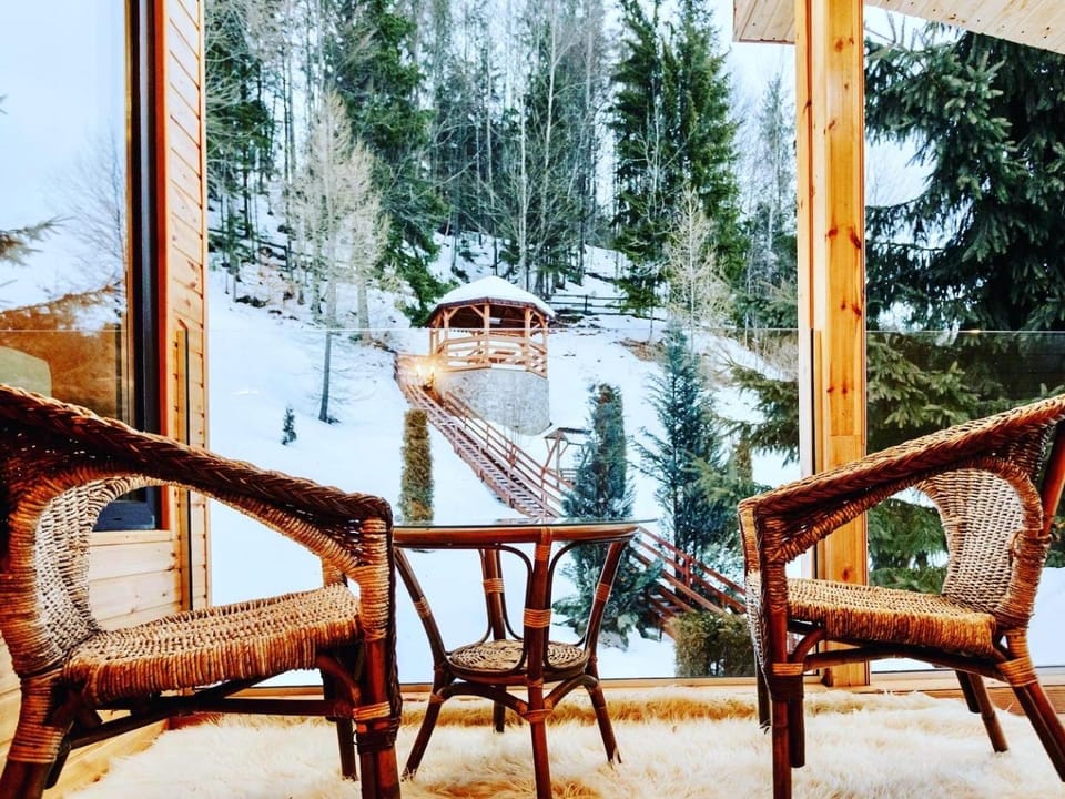 VIP Villa & Spa Villa in Romania