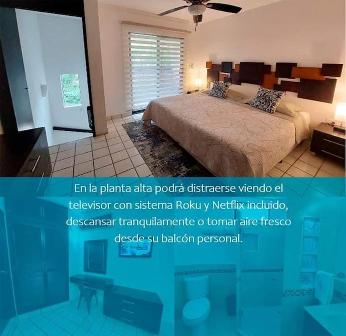 Villas Cozumel #4 Villa in San Miguel de Cozumel