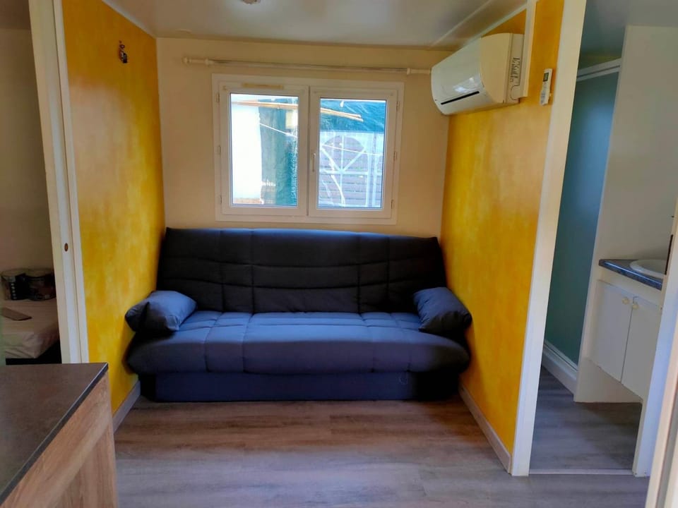 Mobil-home Campground/ 
RV Resort in Occitanie