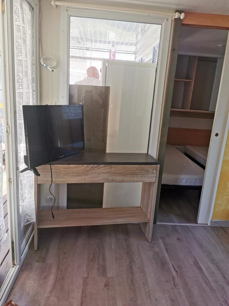 Mobil-home Campground/ 
RV Resort in Occitanie