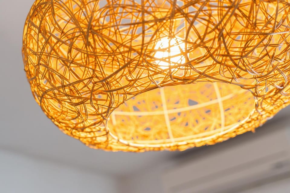 Decorative detail