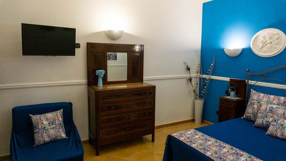 Olimpo Room Bed and Breakfast in Agrigento