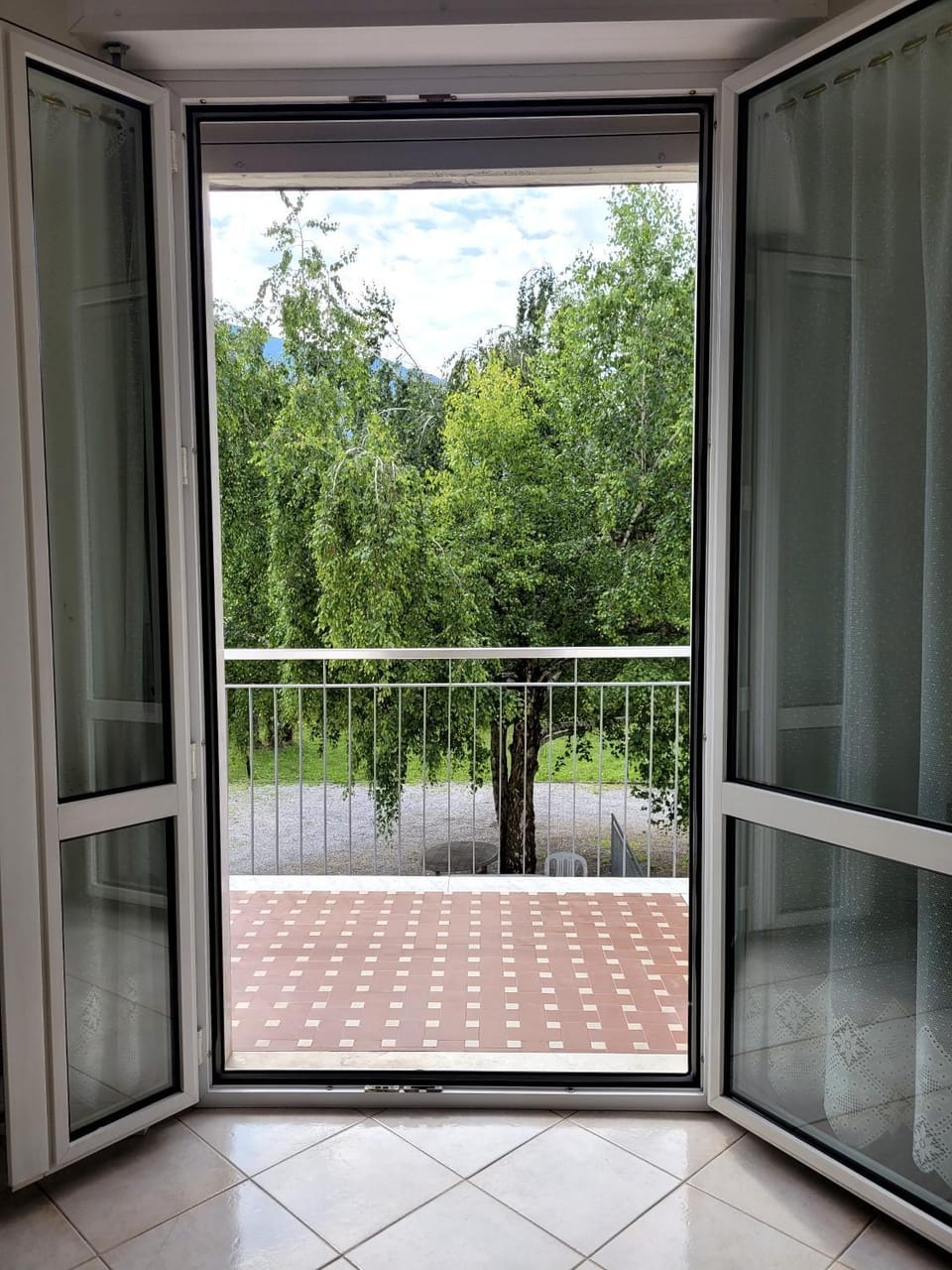 View (from property/room), Balcony/Terrace