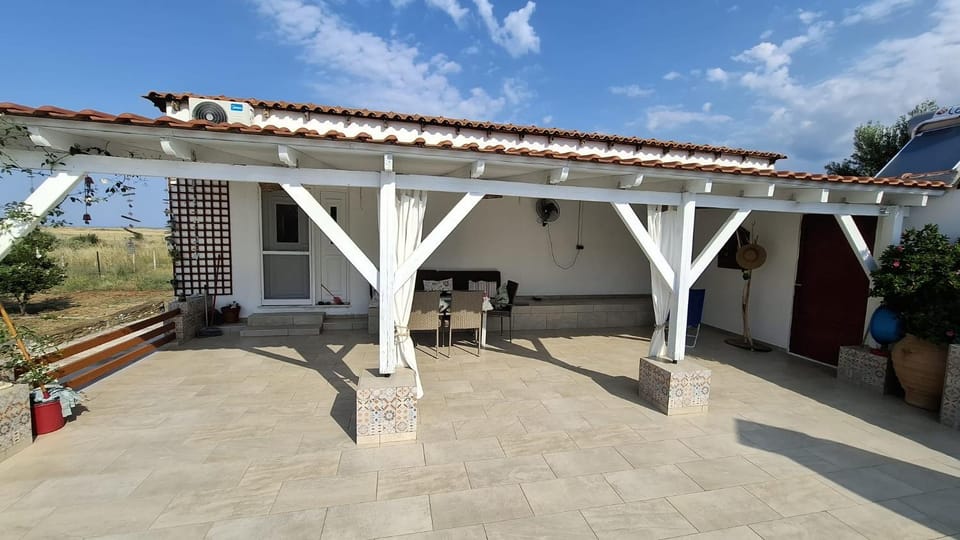 Sea and Garden House House in Halkidiki
